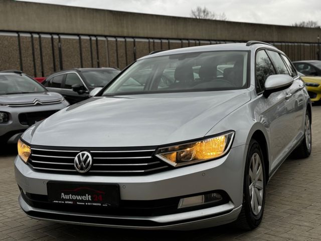 Volkswagen Passat Variant Trendline BMT/Start-Stopp