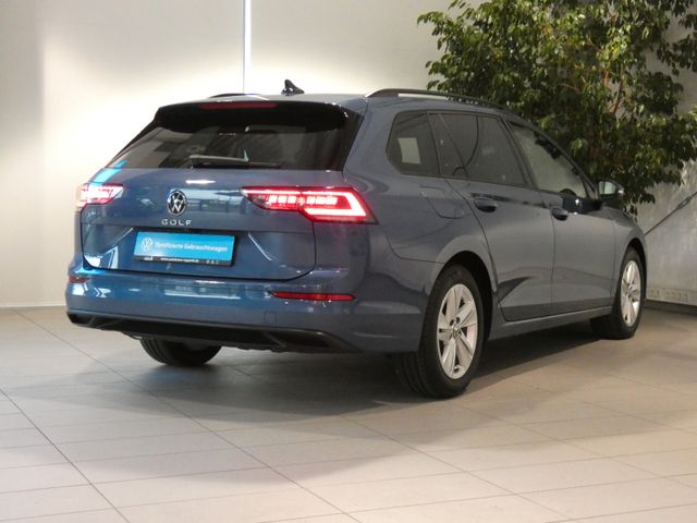 Golf Variant 1.5 TSI LIFE MATRIX-LED AHK HUD KAM