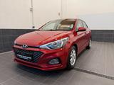 Hyundai i20 Select|EU6|KAMERA|WENIG KM|1.HAND|CARPLAY| - Hyundai i20 in Krefeld