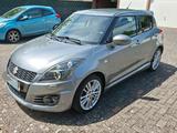 Suzuki Swift Sport 1.6|TÜV neu|8-fach bere... - Suzuki Swift 1.6 Sport