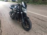 Yamaha FZ1 Yamaha 1000 - YAMAHA 2009 FZ1