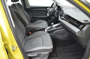 Audi A1 - 10