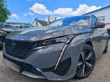 Peugeot 308 SW PureTech 130 EAT8 GT TOP #76337 - gebrauchte Peugeot 308 aus dem Jahr 2024