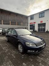 Volkswagen Passat Variant Trendline 1.4 TSI KLIMA/SHZ/TEMP - Volkswagen Passat Variant: Trendline