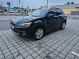 Mitsubishi ASX 1.8 Diesel - gebrauchte Mitsubishi ASX aus dem Jahr 2010
