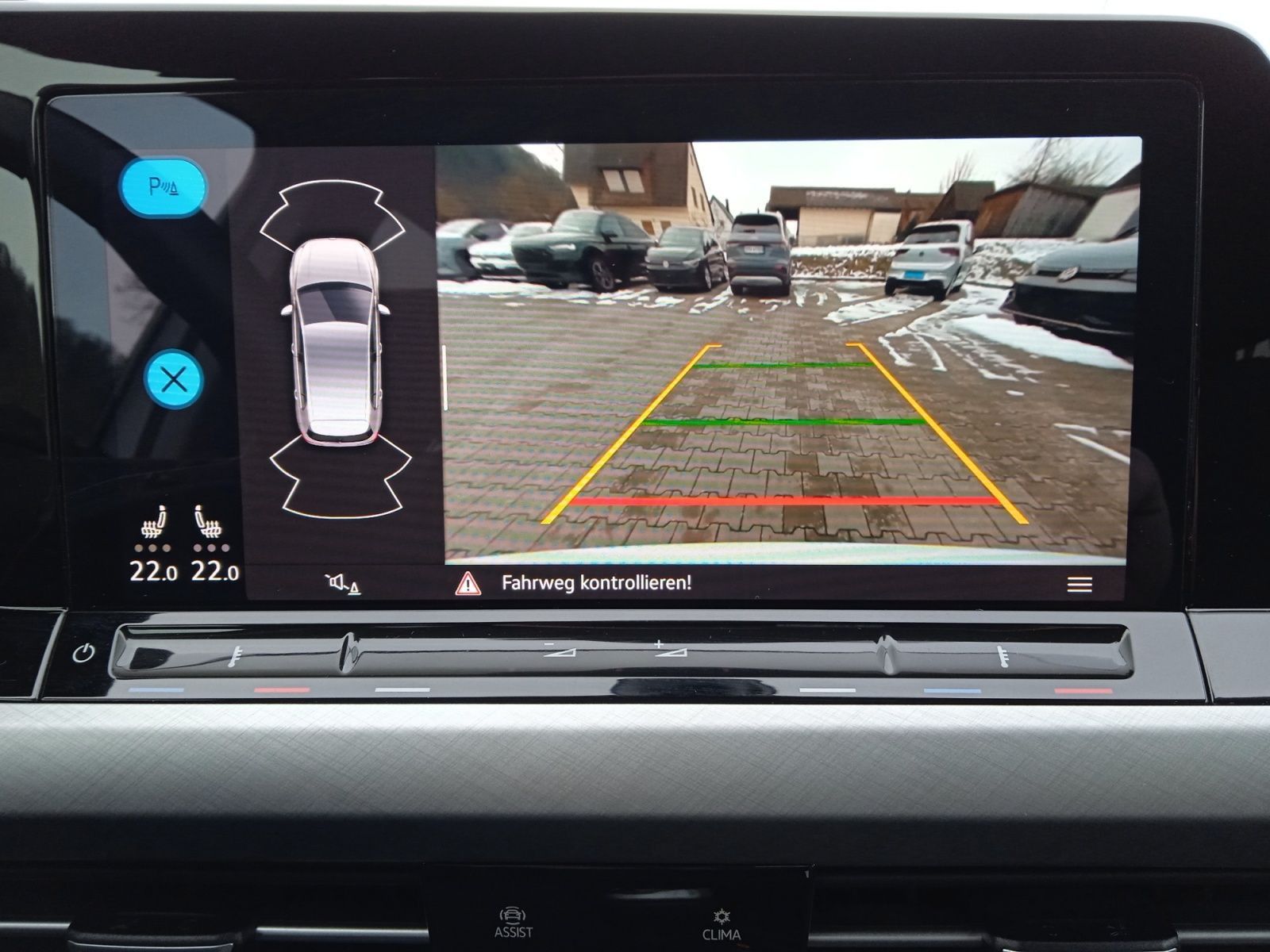 Volkswagen Golf - Bild 19