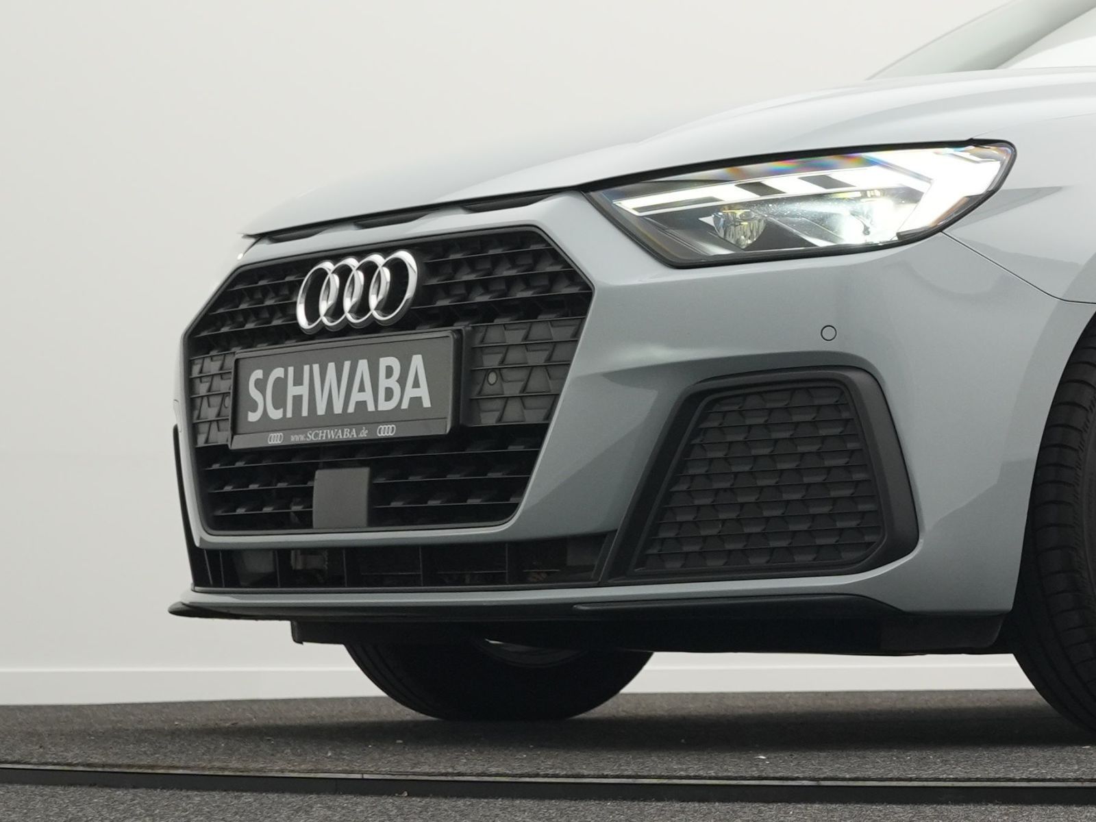 Audi A1 - Bild 43