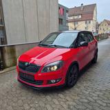 Skoda Fabia 1.2l TSI 63kW Monte Carlo Monte Carlo