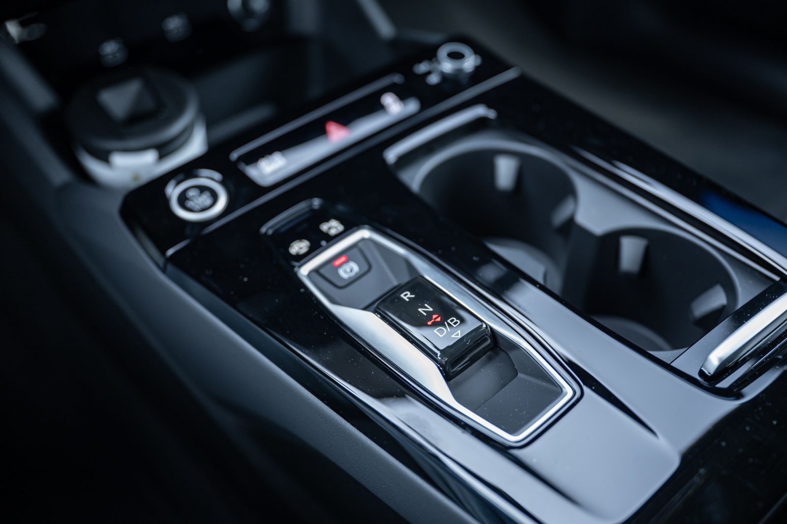 Audi Q6 e-tron - Bild 14