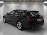 BMW 320e Navi AHK Kamera Driv.Assist Sitzheizung - BMW 320 mit Hybrid-Antrieb: Kombi