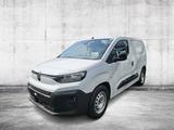 Citroën Berlingo L1+ Elektro 100 kW*LADE-PAKET*NAVI*KLIM - Doppelkabine Berlingo