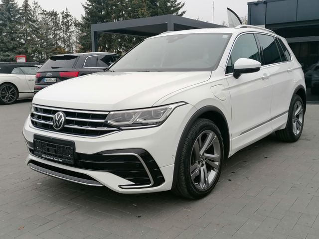 Volkswagen Tiguan R-Line 1.4 eHybrid /MATRIX/PANO/ACC/360°/