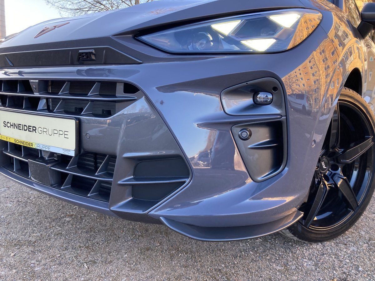 Cupra Terramar - Bild 34