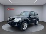 Mitsubishi Pajero 3.2 DI-D Intense 1.Hand*Autom*TÜV 03/2027 - Mitsubishi aus 2012: I