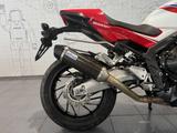 Honda CBR 650 FA LeoVince inkl. Koffer & Ständer - HONDA CBR
