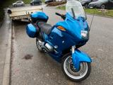 BMW R 1100 RT - BMW 2000 R1100R