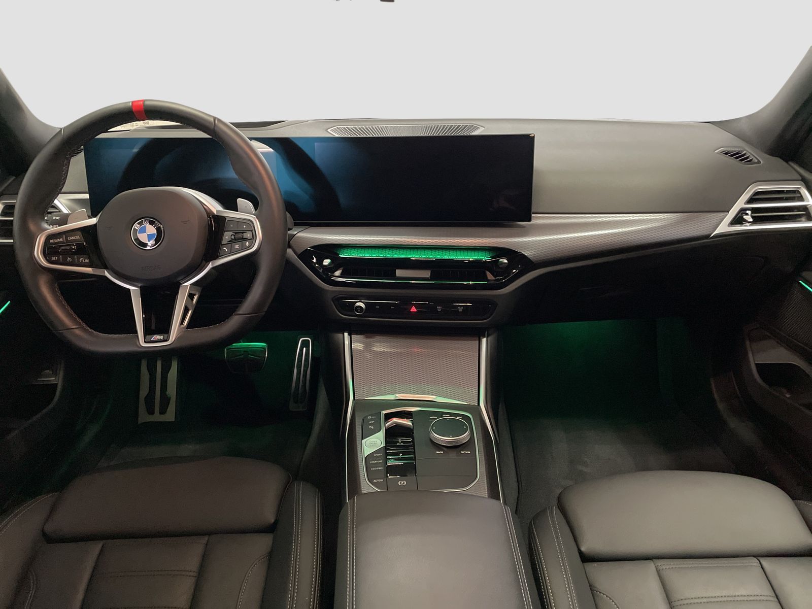 BMW M340d - Bild 12