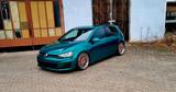 Volkswagen Golf 7 GTD Tuning gepfeffert Raffa Sound - Volkswagen Golf: Tuning