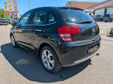 Citroën C3 1.6l Exclusive - gebrauchte Citroën C3 aus dem Jahr 2011