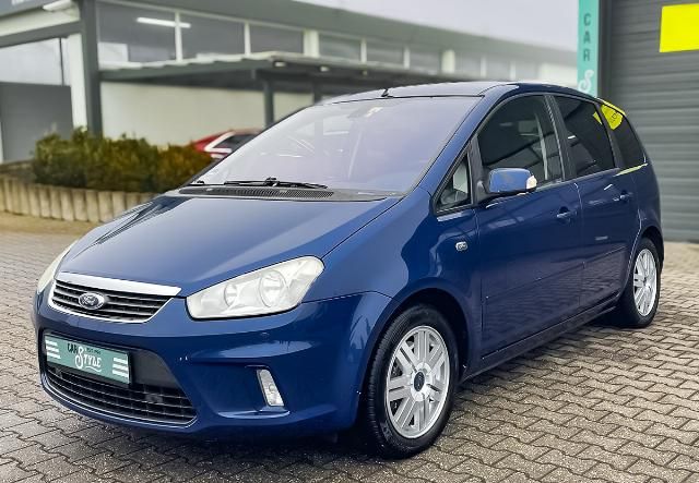 Ford C-Max 2.0 TDCi DPF Ghia PDC AHK