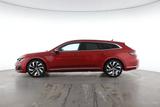 Volkswagen Arteon Shooting Brake 2.0 TDI DSG 4MOTION R-Line - rote Volkswagen Arteon