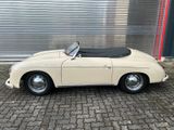 Porsche 356 Speedster Replica - Porsche aus 1967