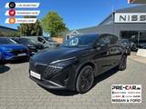 Nissan Qashqai 1,3 DIG-T Tekna 19" 360° Kamera NAV - Nissan Qashqai Jahreswagen: Tekna