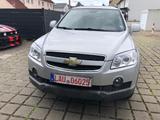 Chevrolet Captiva 2.0 LT Exclusive 4WD 7-Sitzer - Chevrolet in Nürnberg