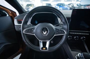 Renault Captur - 11