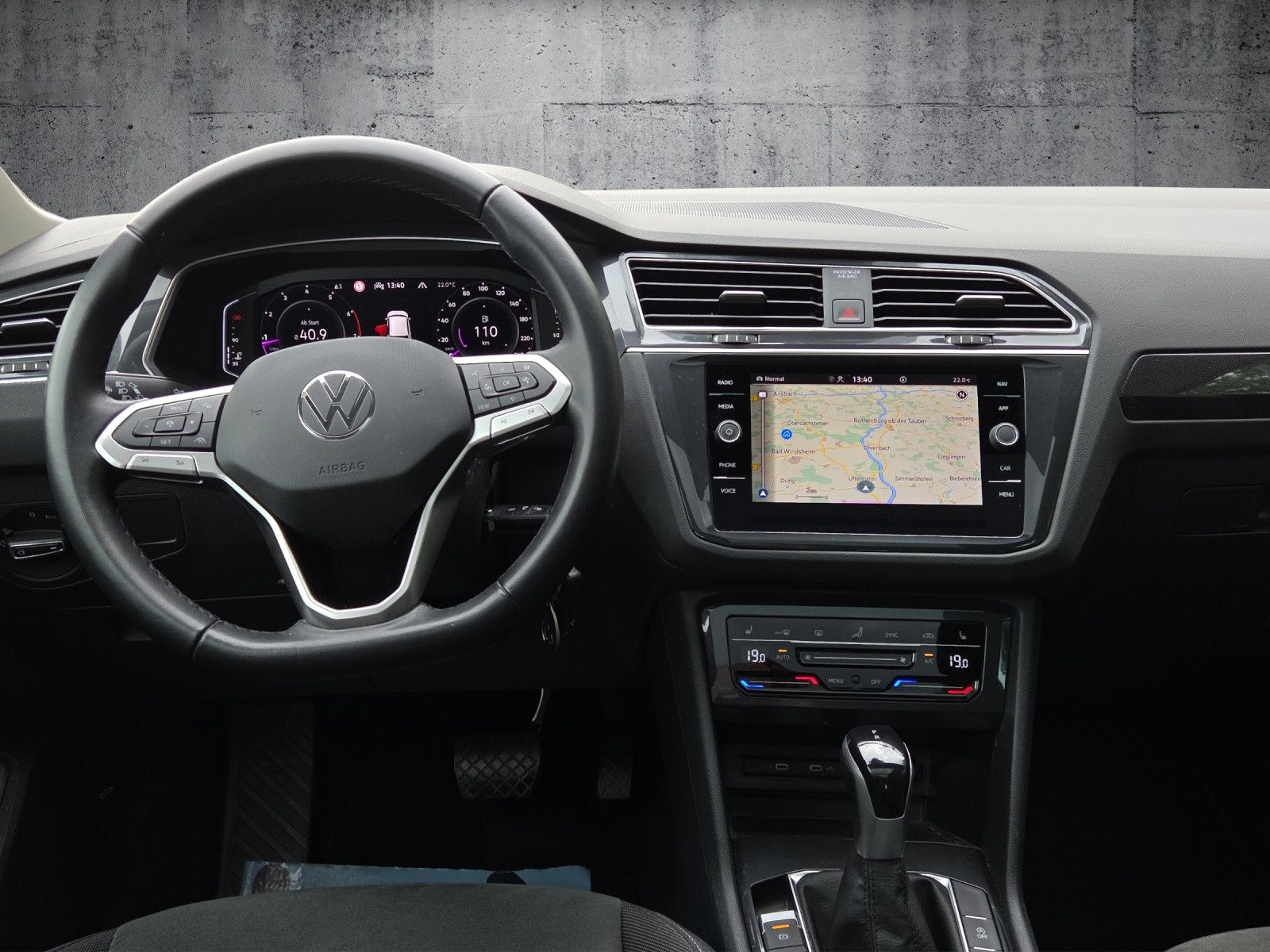 Tiguan Elegance 2.0 TSI OPF 140kW DSG 4MOTION