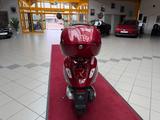 Vespa Primavera 50|USB|nur 403km|mehrere vorhanden! - VESPA ROT