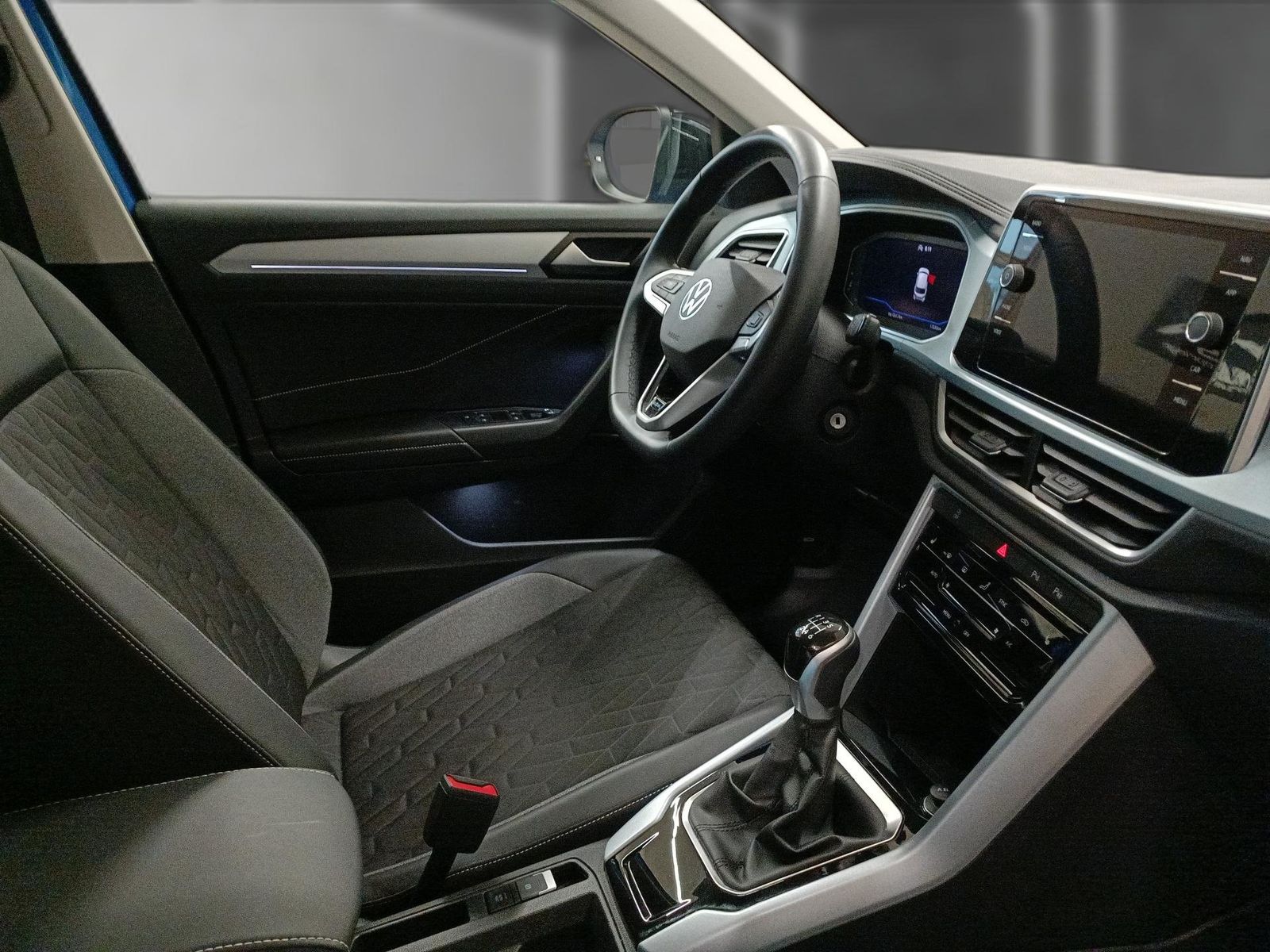 Volkswagen T-Roc - Bild 15