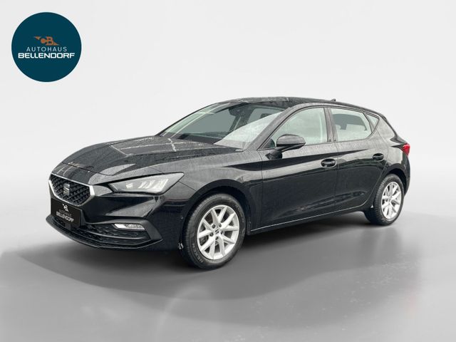 SEAT Leon 2.0 TDI 6 Gang Style Full Link PDC