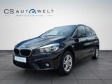 BMW 218i Gran Tourer Advantage 7-SITZE NAVI SH TEMP - BMW 218 7-Sitzer