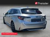 Toyota Corolla Touring Sports 2,0 Hybrid Lounge HUD Nav - Toyota Corolla: Lounge