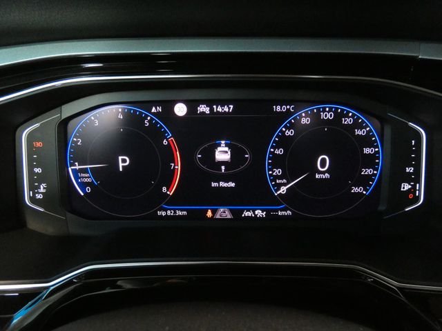 Taigo 1.0 TSI Goal DSG AHK MATRIX NAVI GARANTIE