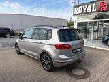 Volkswagen Golf Sportsvan 1,4 TSI DSG "Lounge" - scheckheftgepflegte VW Golf Sportsvan
