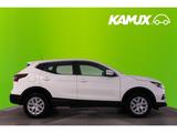 Nissan Qashqai 1.2DIG-T Visia+TEMPO+BLUETOOTH+KLIMA - Nissan Gebrauchtwagen von 2017