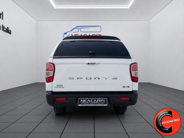 SsangYong REXTON - 6
