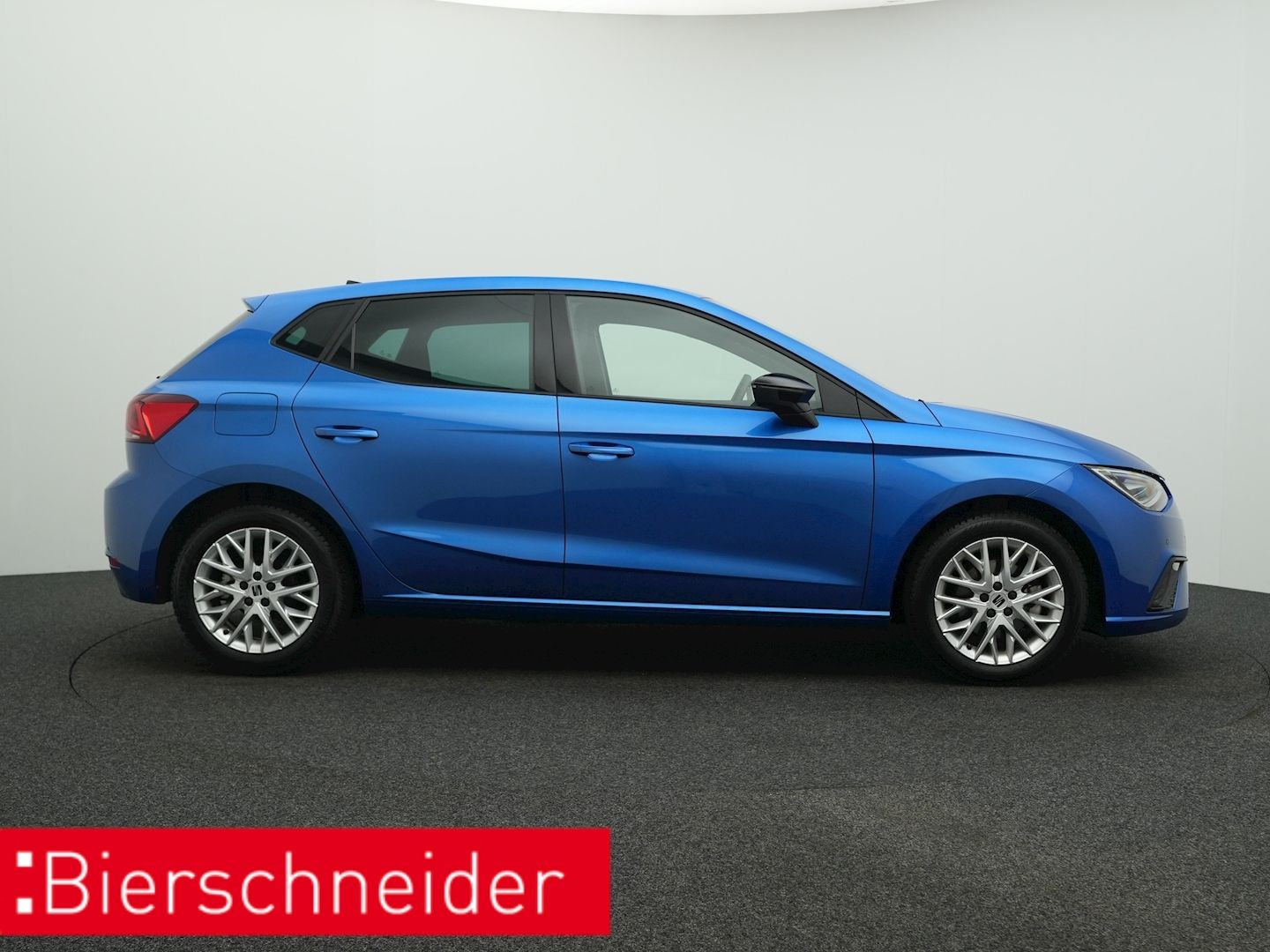 Seat Ibiza - Bild 7