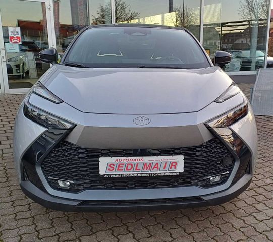 Toyota C-HR Plug-in-Hybrid 2.0 Lounge *PANO/JBL/LED*