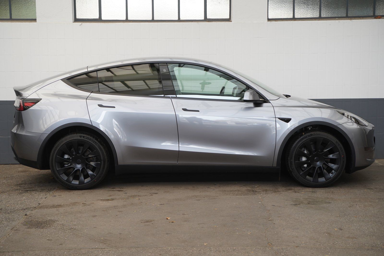 Tesla Model Y Long Range AWD *20-Zoll*Mwst.* foto 14