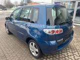 Mazda 2 Lim. 1.4 Active|Klima - Mazda Gebrauchtwagen von 2007