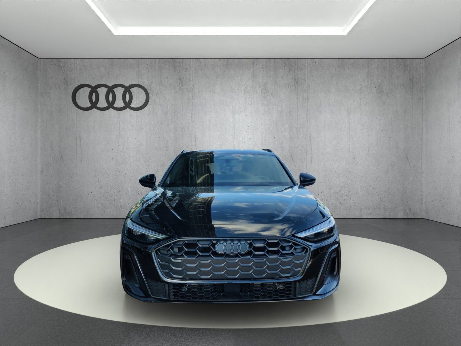 Audi A5 Avant S line TFSI e-hybrid quattro S tronic imagem 3
