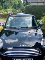 MINI One One - MINI ONE in Bremen
