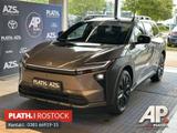 Toyota bZ4X Touring 4x4 Lounge *PANO*AHZ* - Toyota bZ4X: Kombi