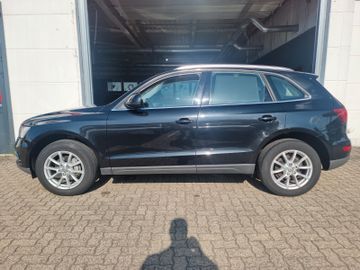 Audi Q5 - 4