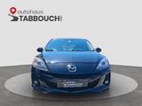 Mazda 3 KENKO+SHZ+KLIMAAUTO+TEMP+AUX+NAVI+ISOFIX - Mazda in Ludwigshafen