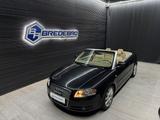 Audi A4 Cabriolet 3.0 TDI quattro - Audi A4: Cabrio, 3.0