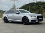 Audi A4 35 TDI S tronic Avant -